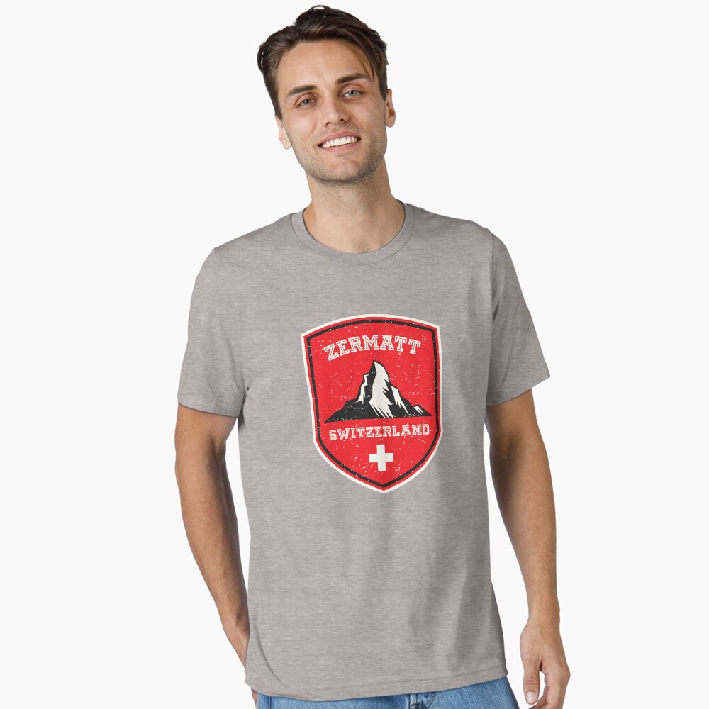 Item preview, Essential T-Shirt designed and sold by studio838.