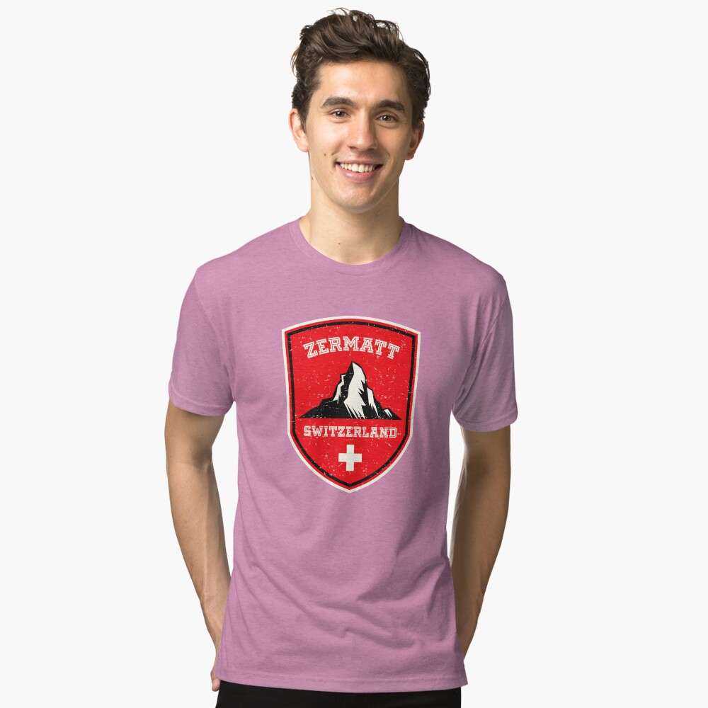 Item preview, Tri-blend T-Shirt designed and sold by studio838.