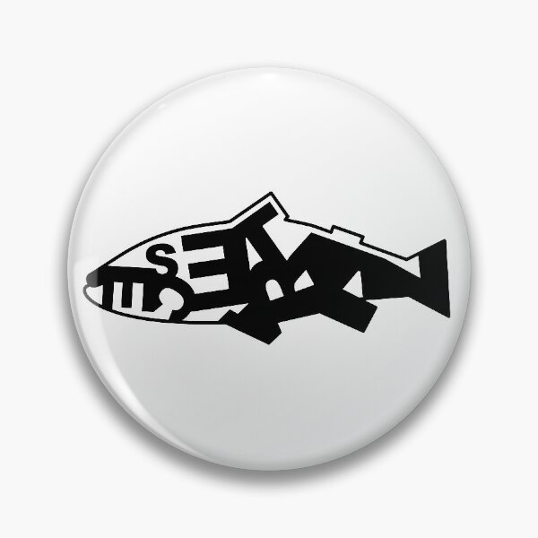 Item preview, Pescetarian designed and sold by sjaros.