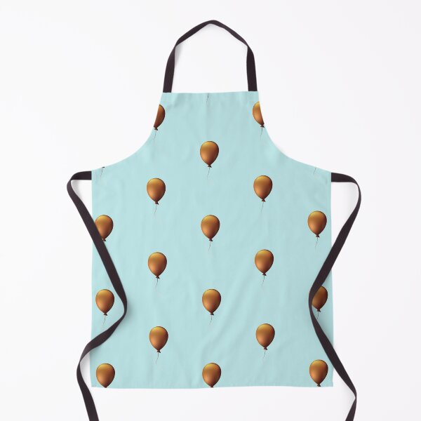 Item preview, Golden Balloon-Merry Christmas designed and sold by lodarohit.