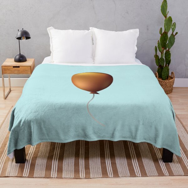 Item preview, Golden Balloon-Merry Christmas designed and sold by lodarohit.