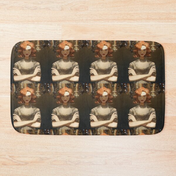Item preview, The Queens Gambit designed and sold by HeavensD00r.