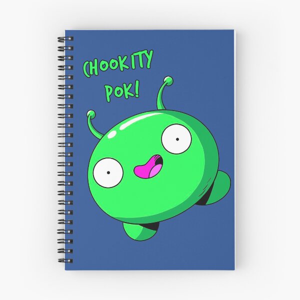 Item preview, Mooncake Chokity Pok! designed and sold by T-paw.