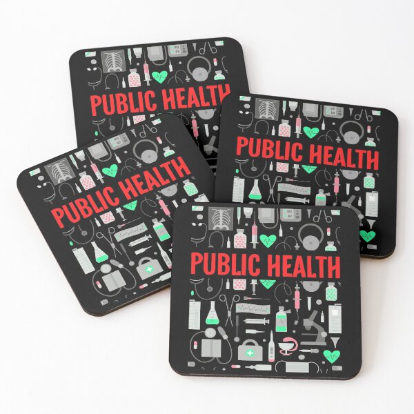 Item preview, Public Health And Tools designed and sold by nanathaishop.