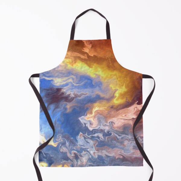 Item preview, sky clouds and sunset drawing designed and sold by 42youbest.