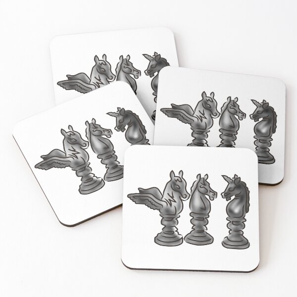 Item preview, Free Pegasus, Horse and Unicorn designed and sold by Xdelacra.
