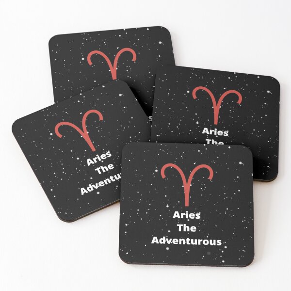 Item preview, Zodiac Sign Test - Aries designed and sold by DailyVibe.