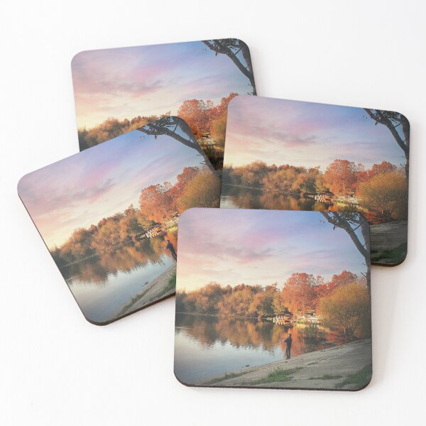 Item preview, pesca de otoño designed and sold by psychoshadow.