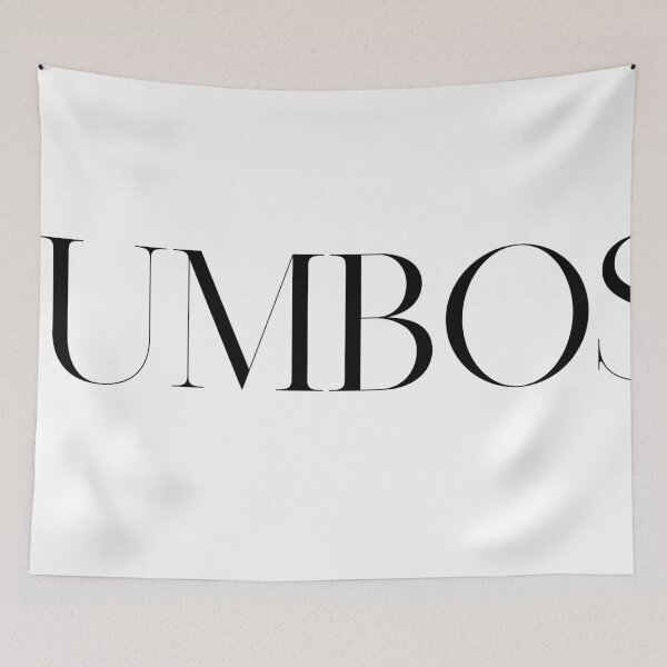 Item preview, MUMBOSS designed and sold by Carma-GOODIES.