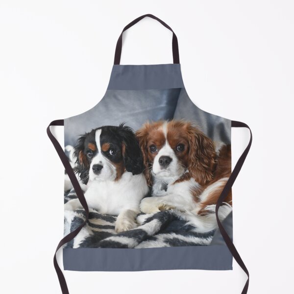 Item preview, Cavalier King Charles Spaniel designed and sold by PeDaNi.