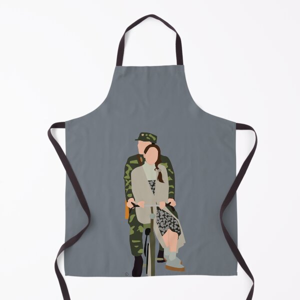 Item preview, Crash Landing On You  designed and sold by KhineKhineZaw.