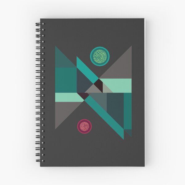 Item preview, Elven Orb - Dragon Age Geometric Art designed and sold by Yannick Toney.