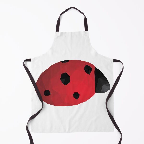 Item preview, Low Poly Ladybird designed and sold by MHich.