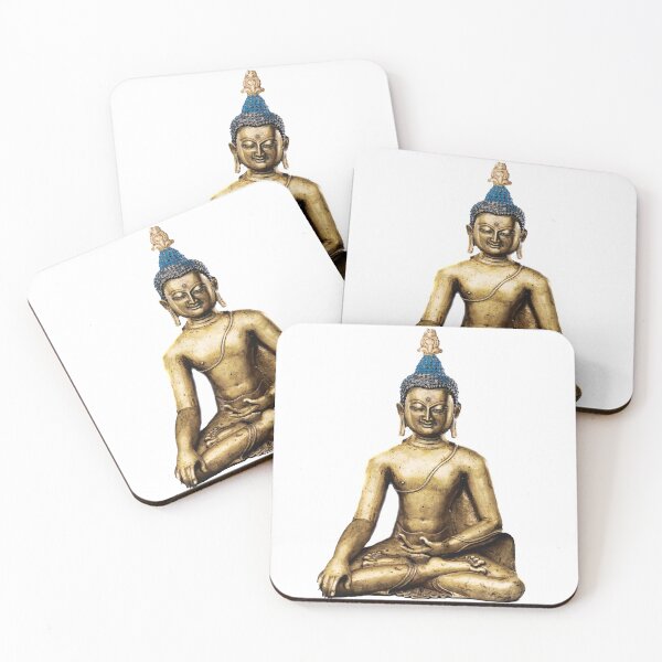 Item preview, buddha statue  designed and sold by Creativity  Delight.