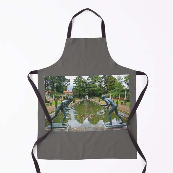 Item preview, Italian Garden, Compton Acres designed and sold by RedHillDigital.