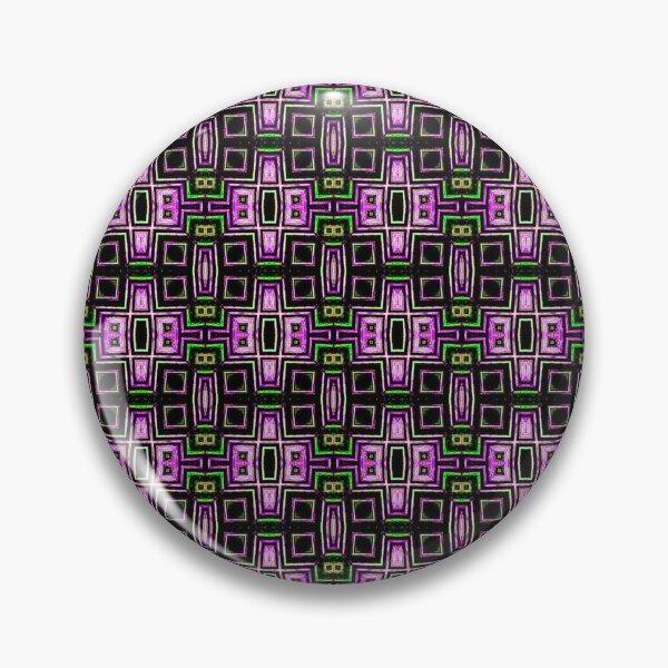 Item preview, Abstract art blending different colors and shapes  designed and sold by Code03.