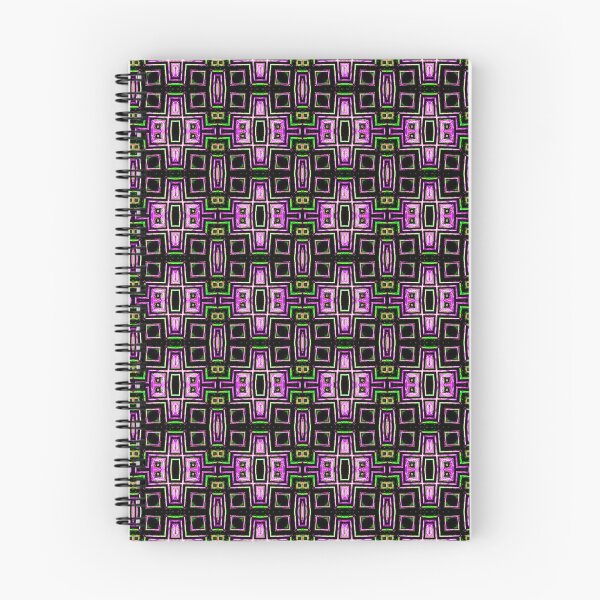 Item preview, Abstract art blending different colors and shapes  designed and sold by Code03.