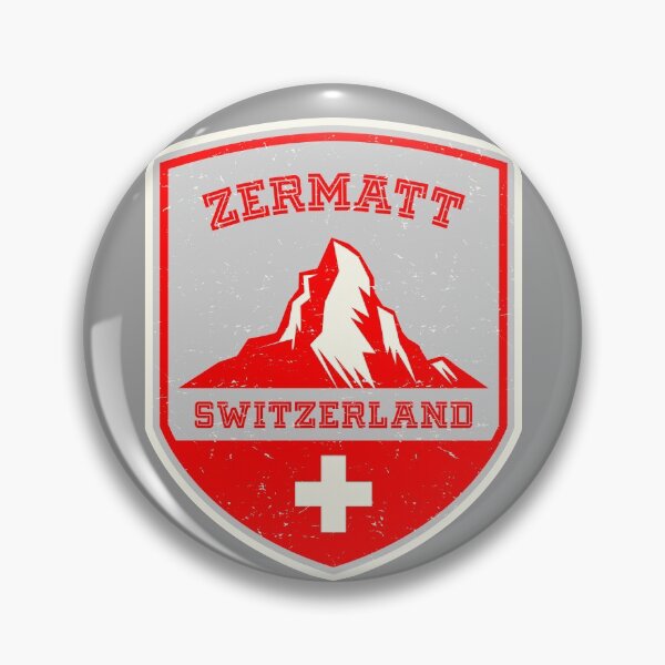 Item preview, Zermatt - Switzerland designed and sold by studio838.
