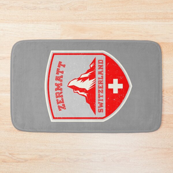 Item preview, Zermatt - Switzerland designed and sold by studio838.