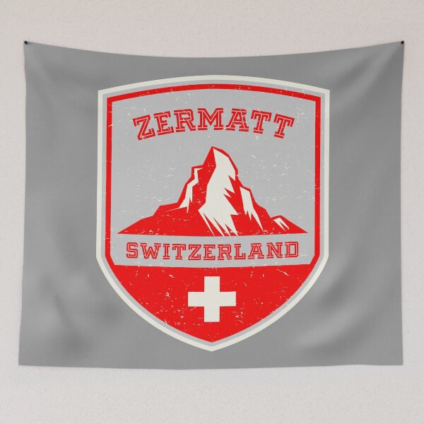 Item preview, Zermatt - Switzerland designed and sold by studio838.