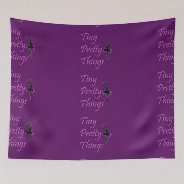 Item preview, Tiny Pretty things designed and sold by HeavensD00r.