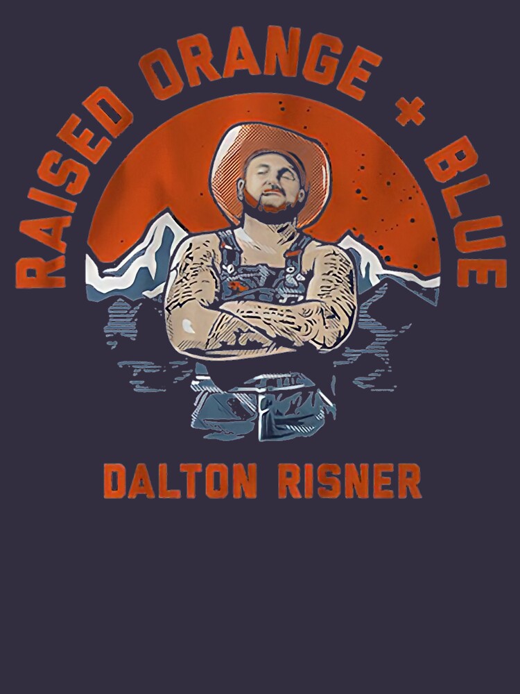 The Iso: Dalton Risner