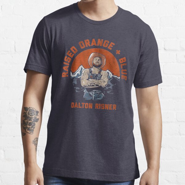 Orange Crush Essential T-Shirt for Sale by nyah14