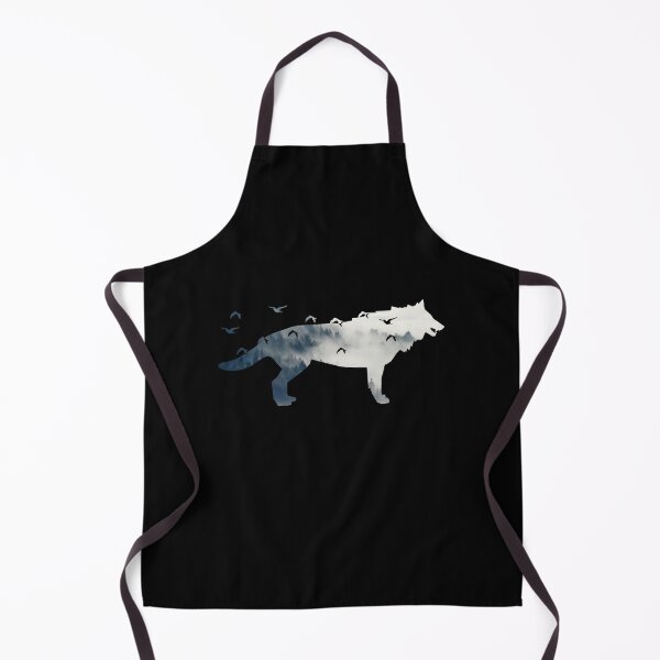 Item preview, Wolf Nature Conservation designed and sold by titanosdesign.