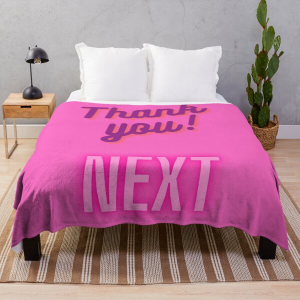 Item preview, Thank you next designed and sold by bellascar5.