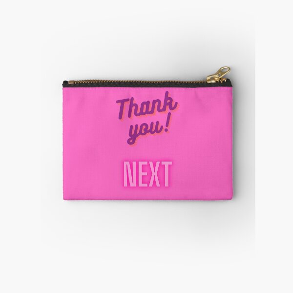 Item preview, Thank you next designed and sold by bellascar5.