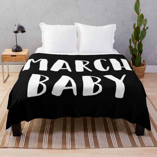 Item preview, March Baby designed and sold by MSA-42.