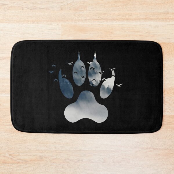 Item preview, Wolf Nature Conservation designed and sold by titanosdesign.