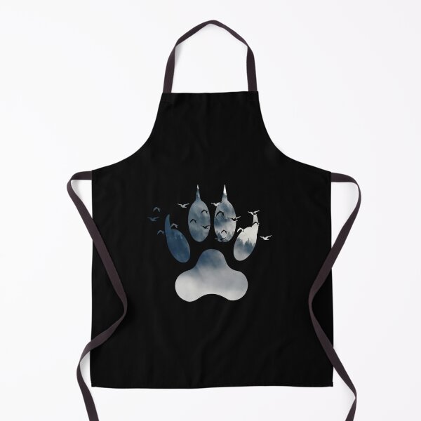 Item preview, Wolf Nature Conservation designed and sold by titanosdesign.