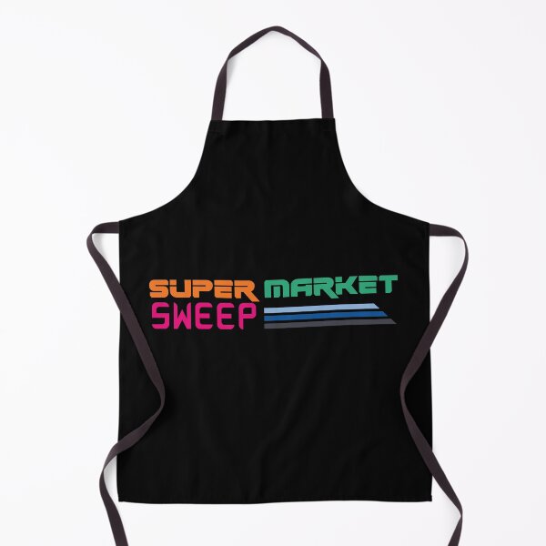 Item preview, Supermarket Sweep Retro designed and sold by AmethystMurad.