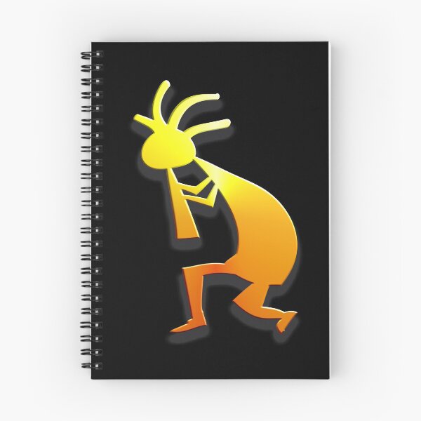 Item preview, One Kokopelli #12 designed and sold by CulturalView.