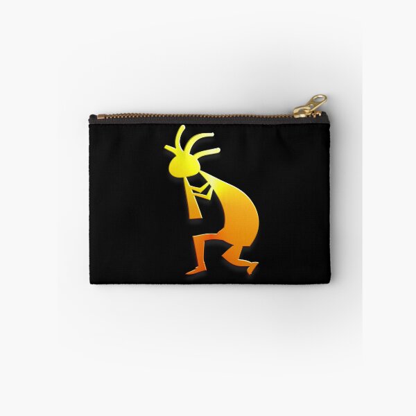 Item preview, One Kokopelli #12 designed and sold by CulturalView.