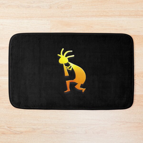 Item preview, One Kokopelli #12 designed and sold by CulturalView.