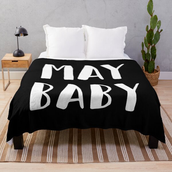 Item preview, May Baby designed and sold by MSA-42.