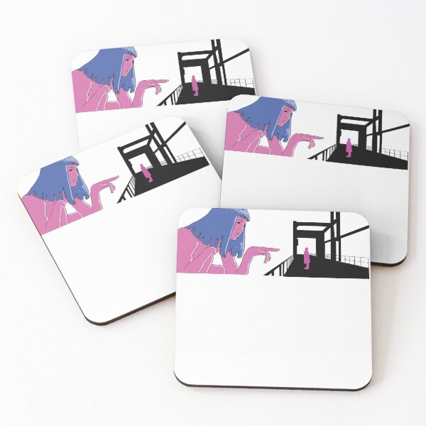 Item preview, Joi Runner designed and sold by Raphael Carmo.