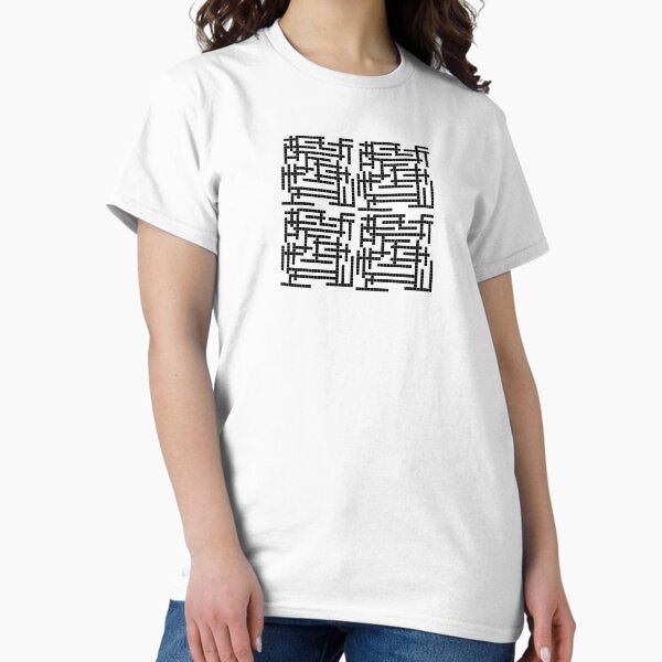 Item preview, Forerunner Crossword yellow designed and sold by DevMetal.