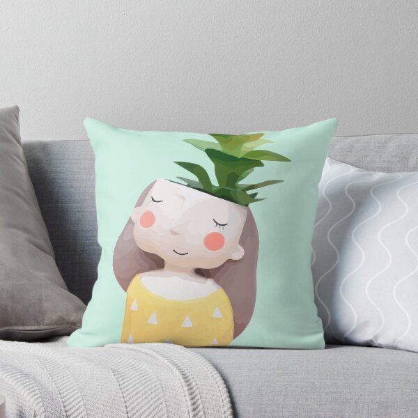 Item preview, Mamá fresca de la planta designed and sold by Kleon Seo.