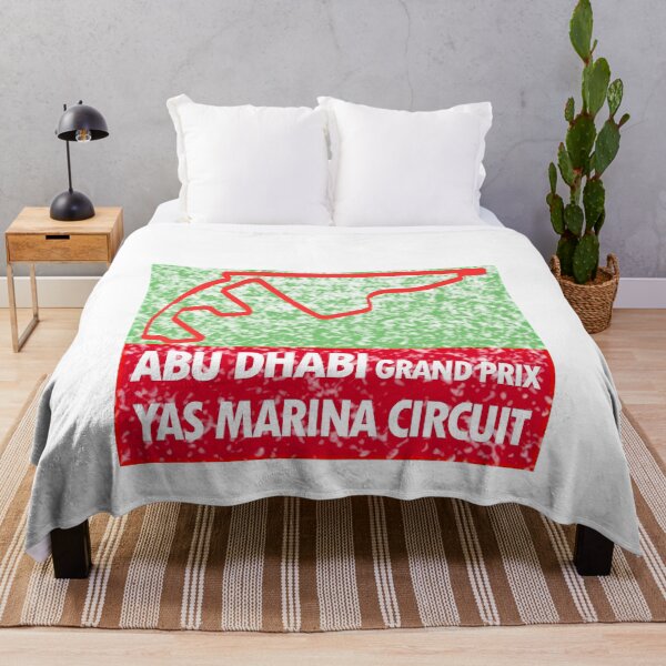 Item preview, Abu Dhabi grand prix, YAS MARINA designed and sold by Ripoubsb.