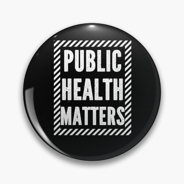 Item preview, Public Health Matters designed and sold by nanathaishop.