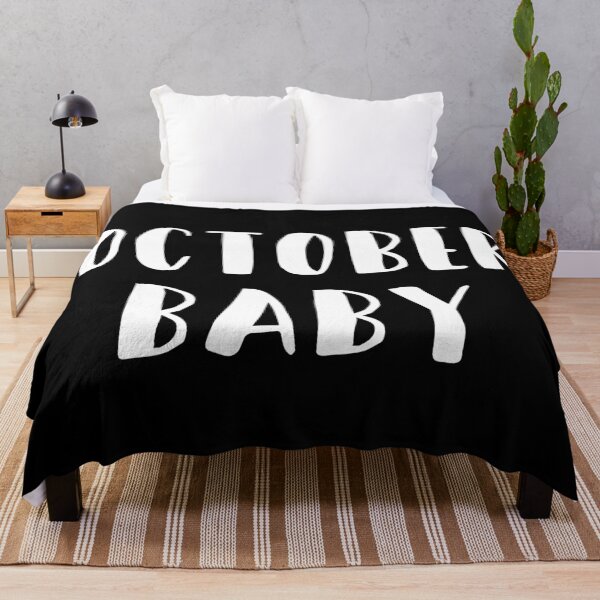 Item preview, October Baby designed and sold by MSA-42.
