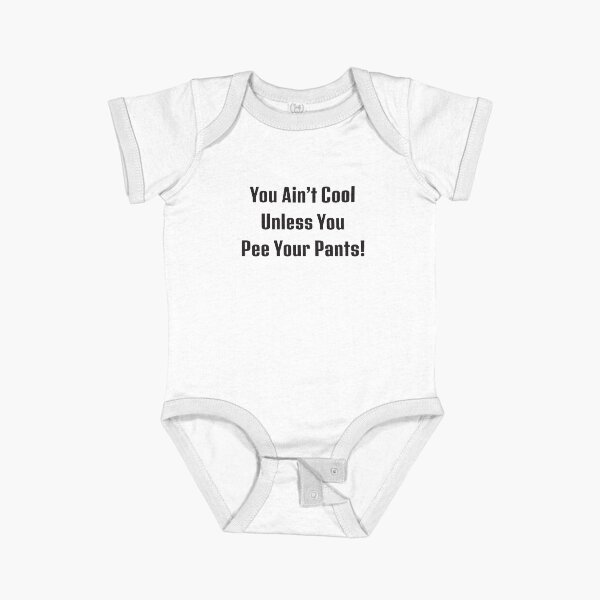 Item preview, Billy Madison - You Ain't Cool Unless You Pee Your Pants designed and sold by 90s-Mall.