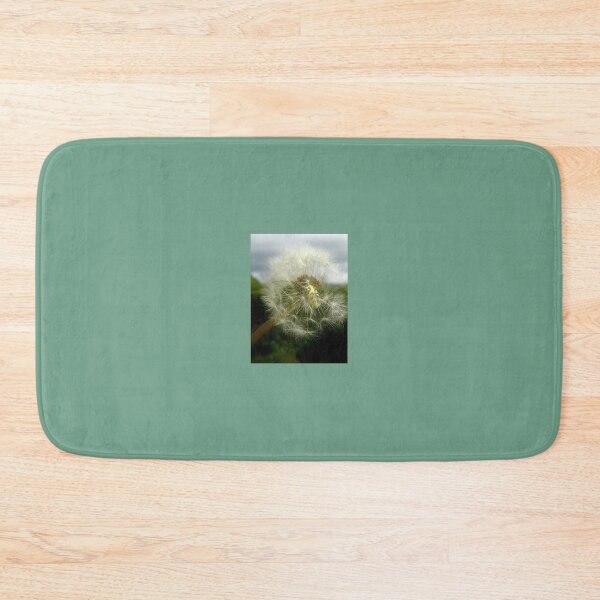 Item preview, Dandelion Clock on a spring day designed and sold by Joanne Babb.
