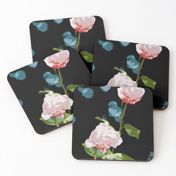 Item preview, Pink Rose designed and sold by Colin Bentham.