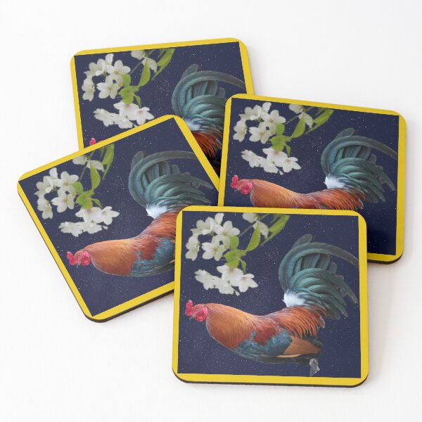 Item preview, I Just Want To Work In My Garden And Hangout With My Chickens designed and sold by Lar888.