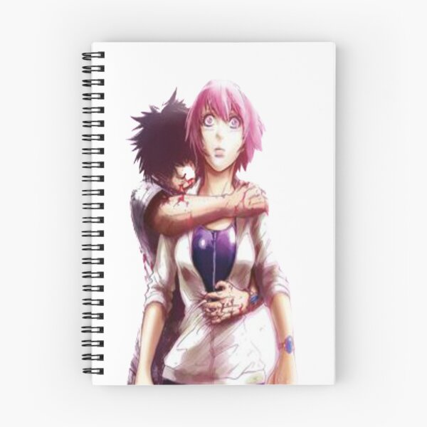 Item preview, Premium poster Alice in the border region designed and sold by ProJoJo.