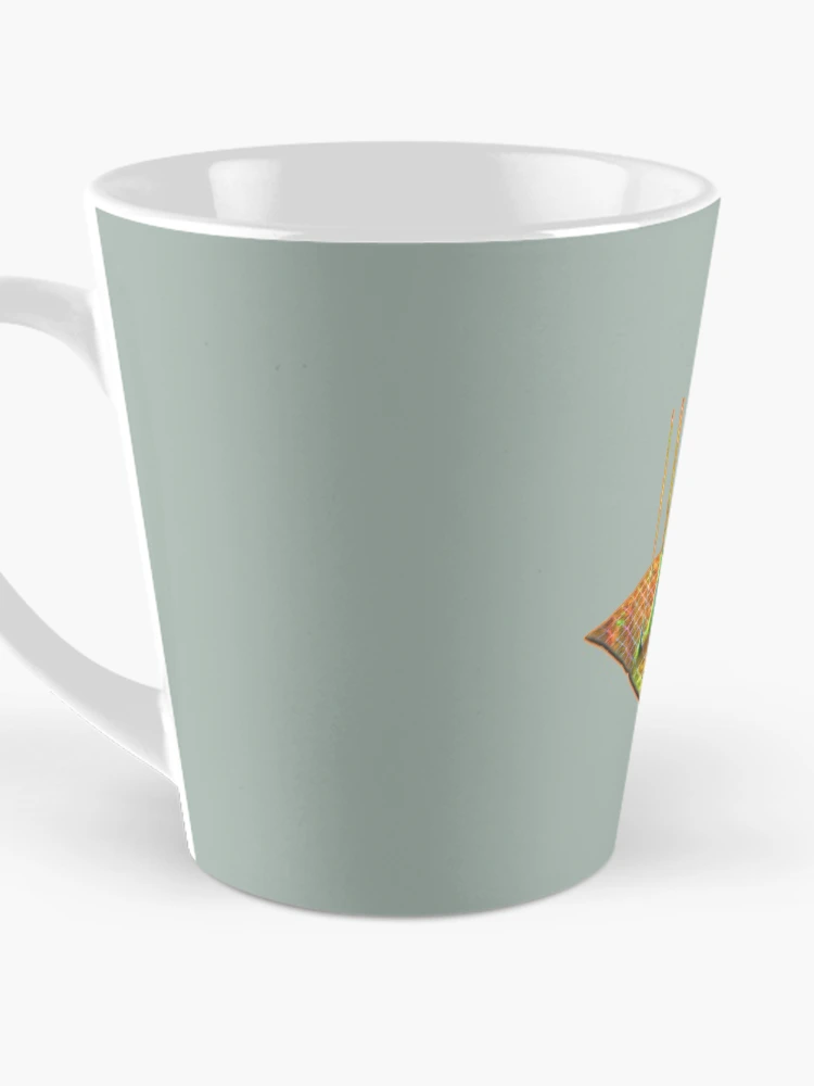 Thumbnail 3 of 4, Coffee Mug, complex gamma function designed and sold by GePadeSign.